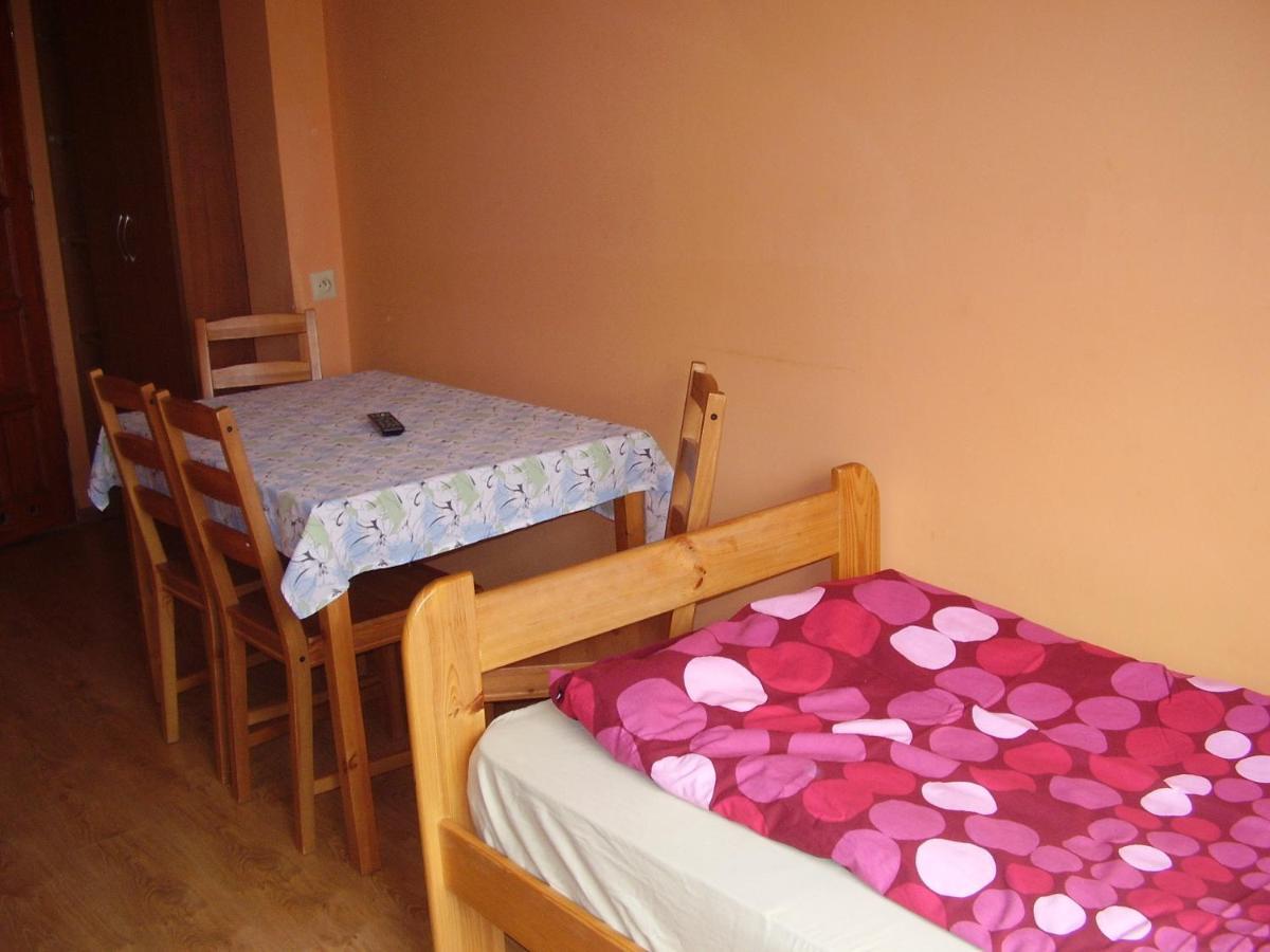 Dom Wypoczynkowy Pod Fortami Srebrna Gora Bagian luar foto