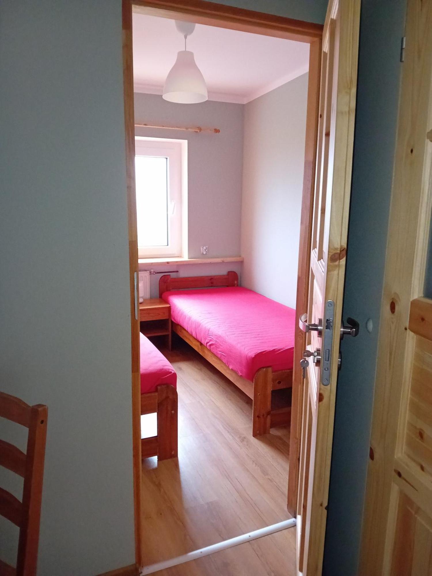 Dom Wypoczynkowy Pod Fortami Srebrna Gora Bagian luar foto