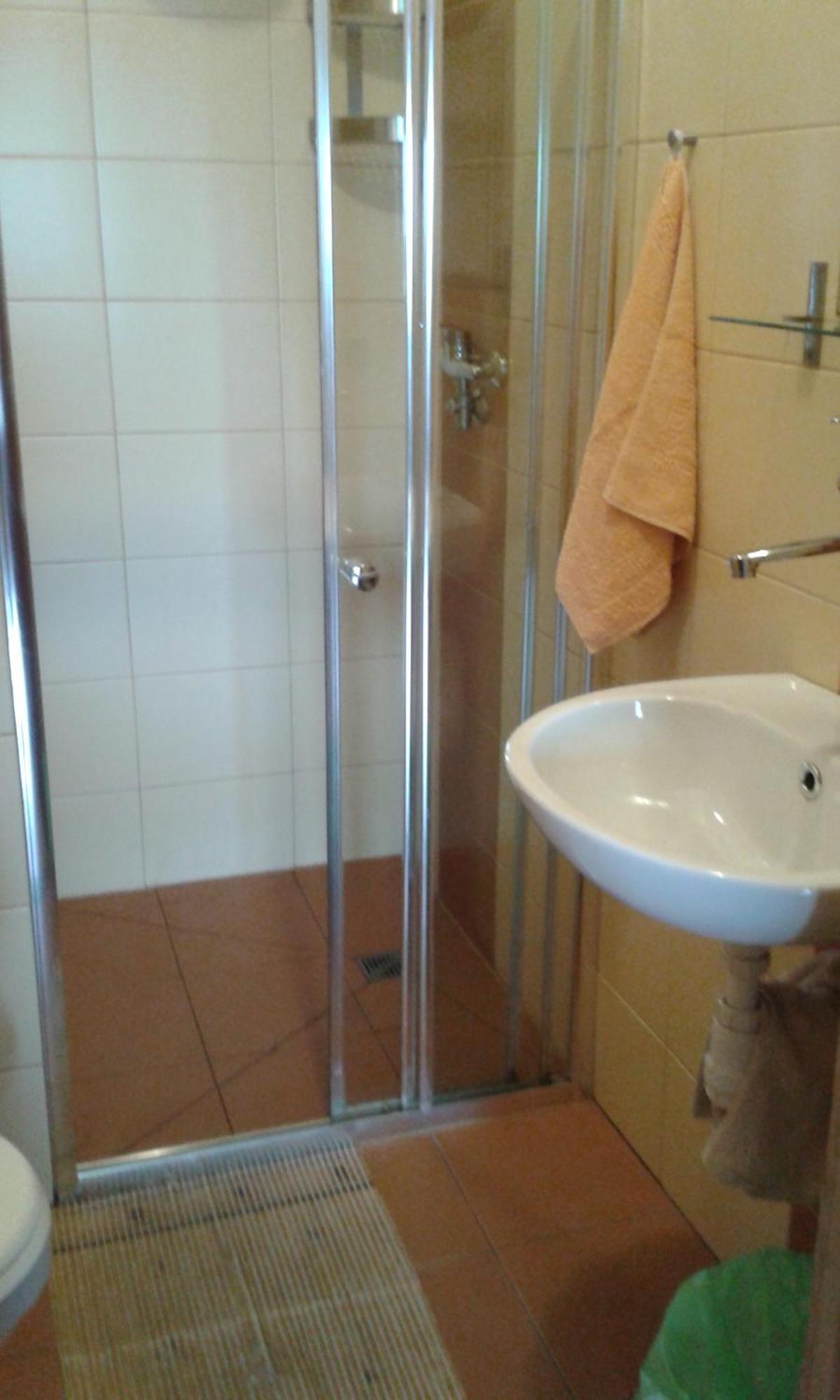 Dom Wypoczynkowy Pod Fortami Srebrna Gora Bagian luar foto