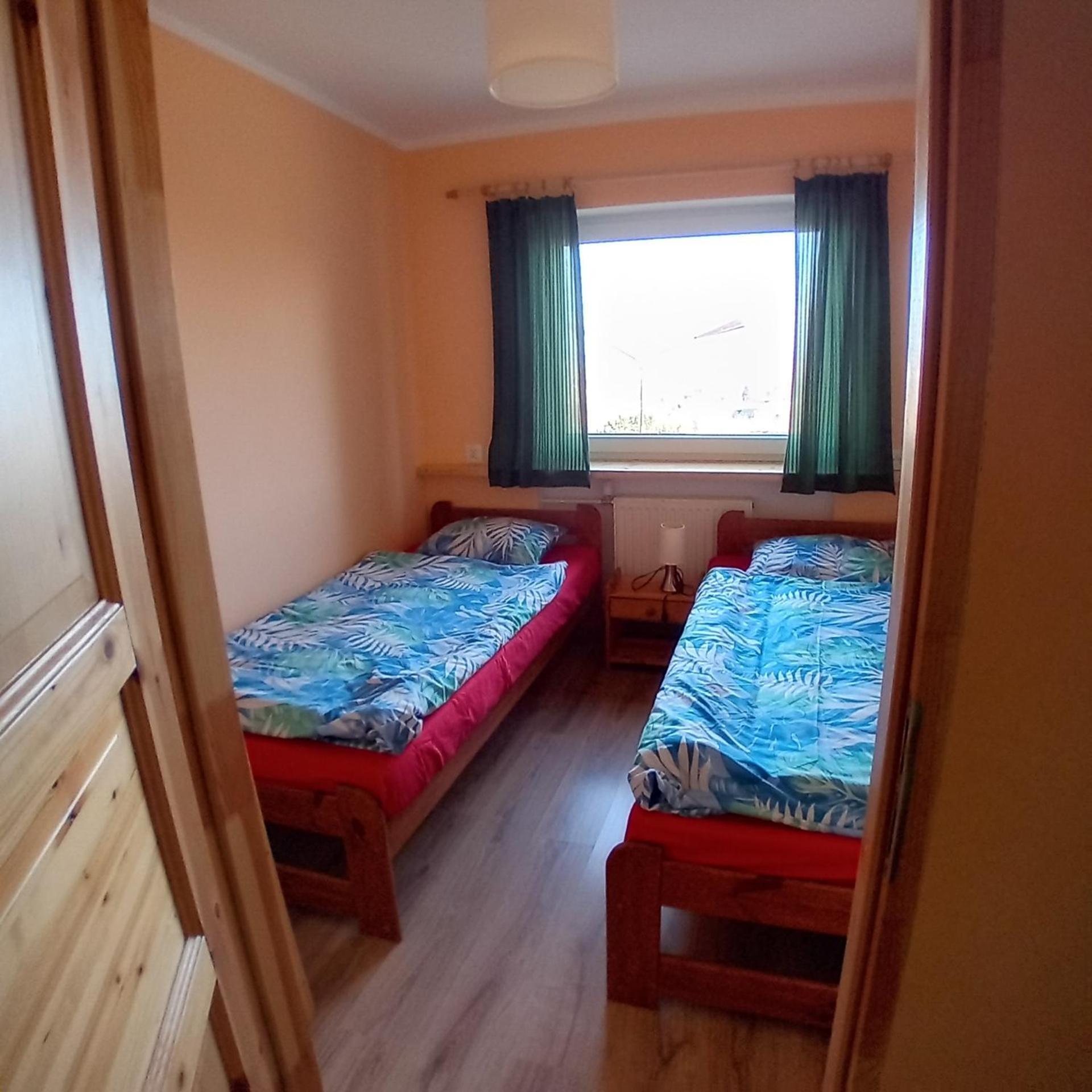 Dom Wypoczynkowy Pod Fortami Srebrna Gora Bagian luar foto